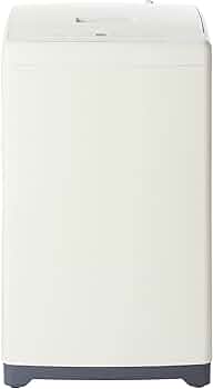 Amazon.co.jp: 無印良品 電気洗濯機・7kg MJ‐W70A 02831882 白 : 大型家電