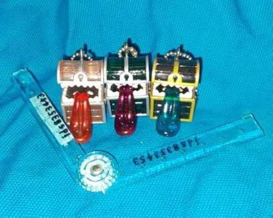 Amazon | クリスタルモンスターズ ミミック ひとくいばこ パンドラ