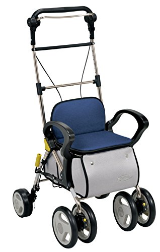 幸和製作所 幸和製作所 スタンダードシルバーカー ST003-L ネイビー