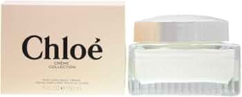 Amazon | クロエ chloe パフューム ボディクリーム 150ml レディース