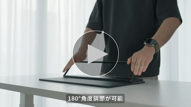 Amazon.co.jp: モバイルモニター 18.5インチ InnoView モバイル