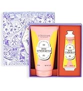 Amazon.co.jp: ロクシタン(L'OCCITANE) ローズシトロンメイヤー
