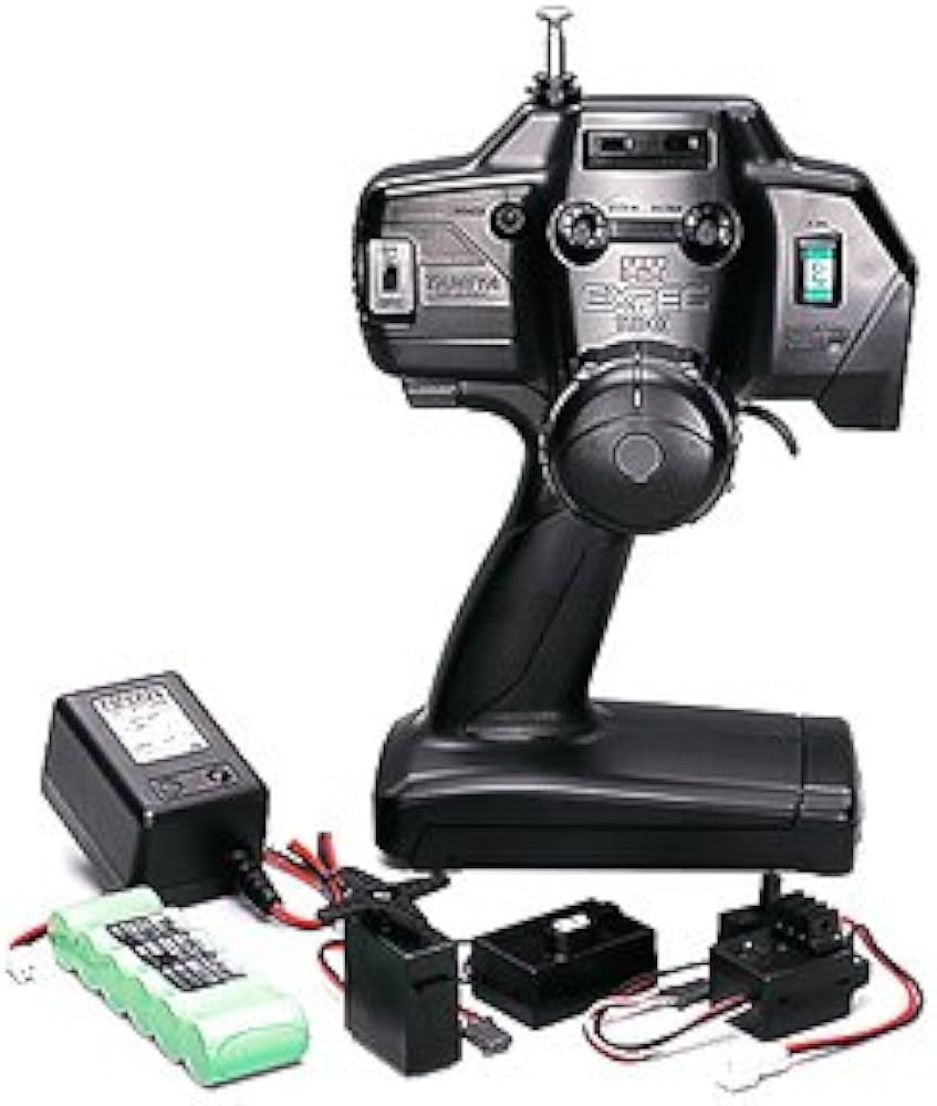 Amazon | タミヤ エクスペックSP タムテック ギアドライブセット