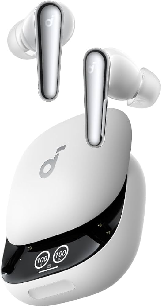 Amazon.co.jp: Anker Soundcore Liberty 4 Pro（Bluetooth 5.3