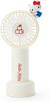 Amazon.co.jp: サンリオ(SANRIO) 2WAYファン ハローキティ キティ