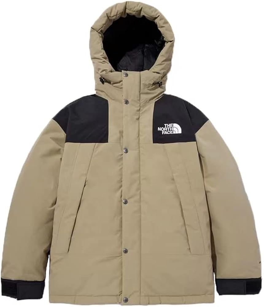 Amazon | [ザノースフェイス] アルティメット ダウンジャケット ドラ