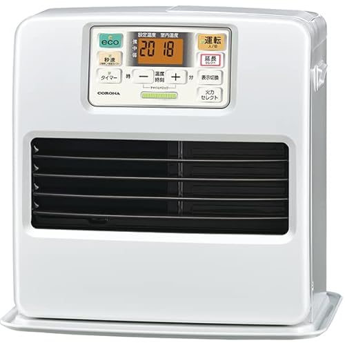 ファンヒーター コロナファンヒーター」の人気商品一覧 | 安い商品を