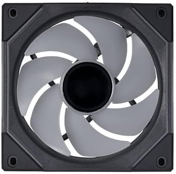 Amazon | LIANLI ケースファン 「UNI FAN」シリーズ UNI FAN SL