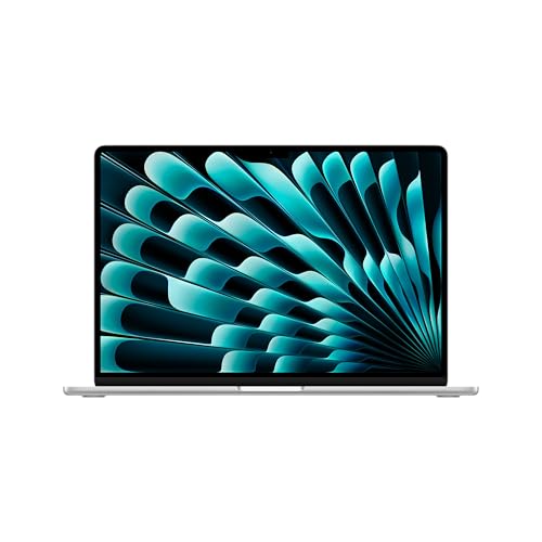 Amazon.co.jp: Apple 2025 MacBook Air M4 チップ搭載 15 インチノート