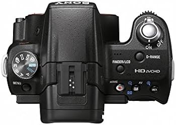 Amazon | SONY デジタル一眼レフカメラ α55 ボディ ブラック SLT-A55V