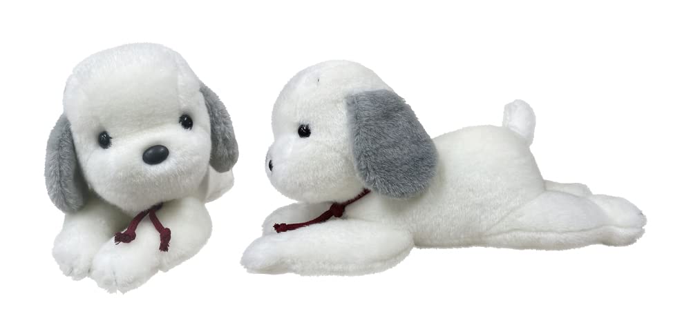 Amazon.co.jp: オリエンタルトーイ うめ吉ホワイト L : ペット用品