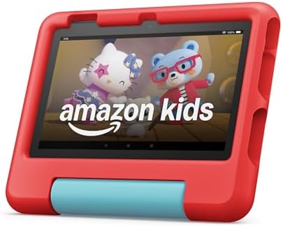 Fire 7 Kids tablet | Amazon