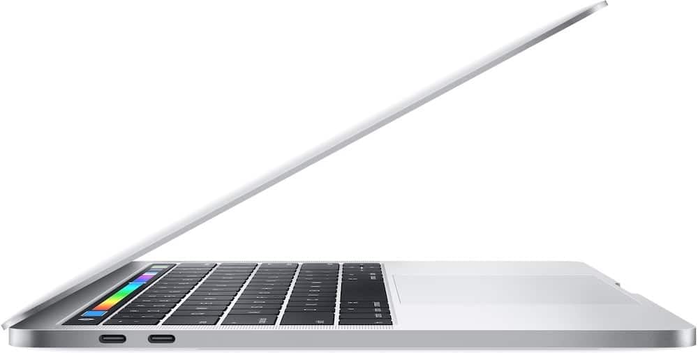 Amazon.com: Apple MacBook Pro 2019 with 2.3GHz Intel Core i9 (16