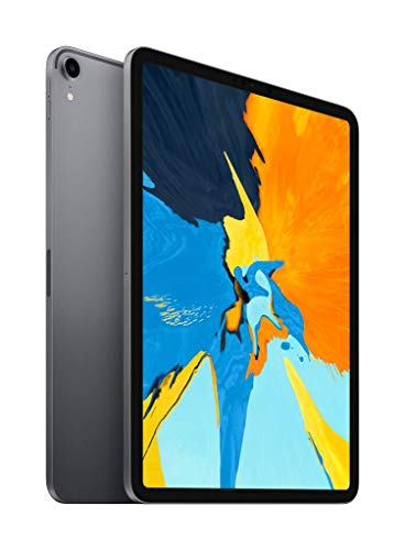 Amazon.co.jp: Apple iPad Pro (11インチ, Wi-Fi, 256GB) - スペース