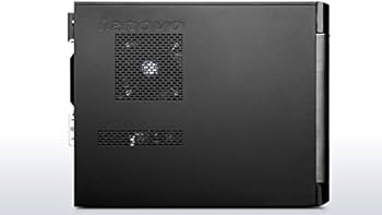 Amazon.com: Lenovo IdeaCentre H520s Desktop (Black) : Electronics