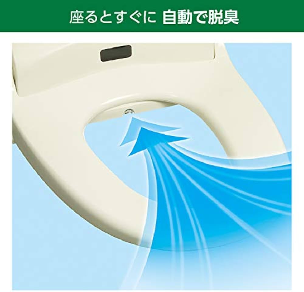 Amazon | TOSHIBA(東芝) 温水洗浄便座 温水便座クリーンウォッシュ