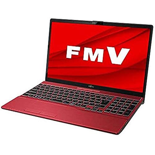 Amazon.co.jp: Fujitsu LIFEBOOK AH53/D3 FMVA53D3RZ Core i7 Memory