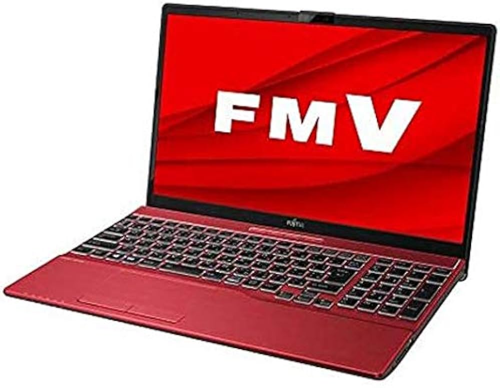 Amazon.co.jp: 富士通 LIFEBOOK AH53/D3 FMVA53D3RZ Core i7 メモリ