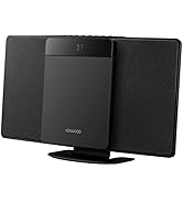 Amazon.co.jp: JVCケンウッド ケンウッド コンパクトHi-Fiオーディオ