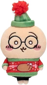 Amazon.co.jp: ちいかわ ハッピーホリデーなおやすみベッドと繋がる