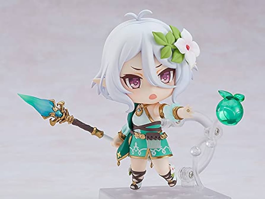 Amazon | ねんどろいど プリンセスコネクト！Re Dive コッコロ ノン