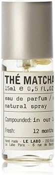 Amazon | LE LABO MATCHA 26 15ml ショッパー付き 国内正規品 ルラボ