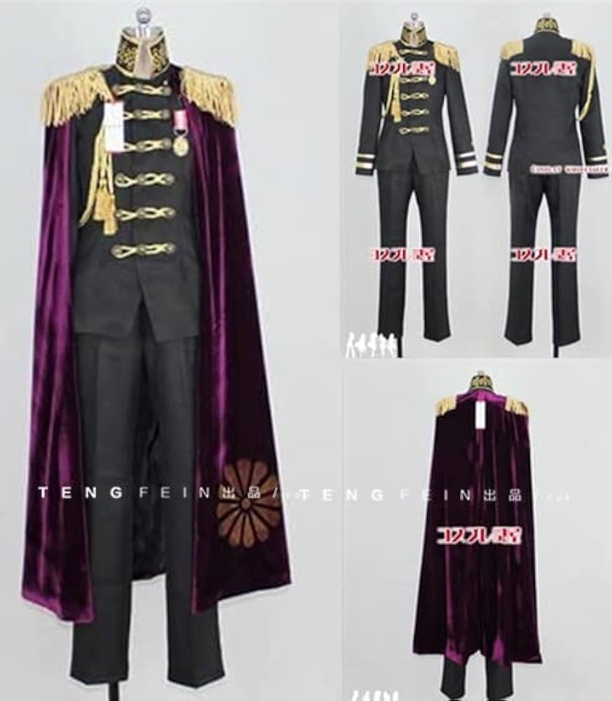 Amazon.co.jp: Axis Powers ヘタリア（APH） アナザーカラー日本（本田