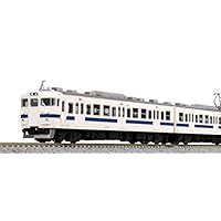 Amazon | KATO Nゲージ 415系 常磐線 ・ 新色 4両セット 10-1537 鉄道