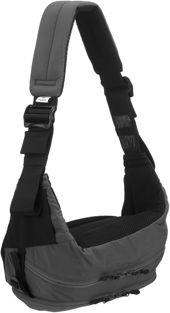 Amazon.co.jp: POLBN MORE (ポルバンモア) (リップストップグレー