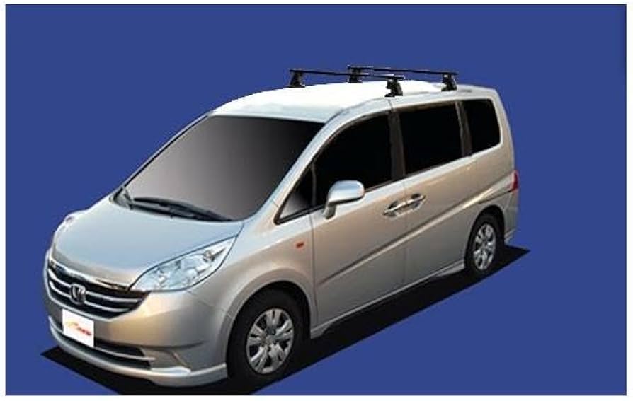 Amazon | ☆TUFREQ ホンダ ステップワゴン RG1/RG2/RG3/RG4用 システム