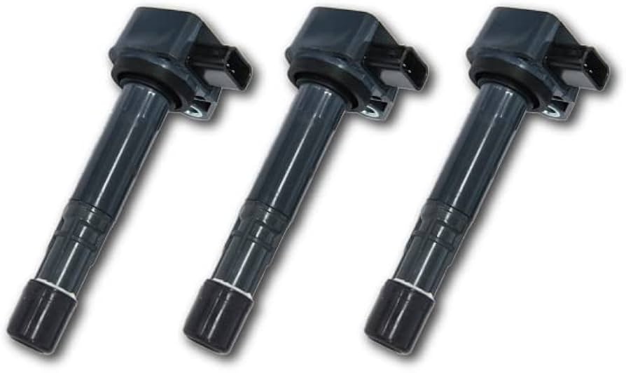Amazon | ホンダ用 イグニッションコイル 汎用・互換商品 アクティ