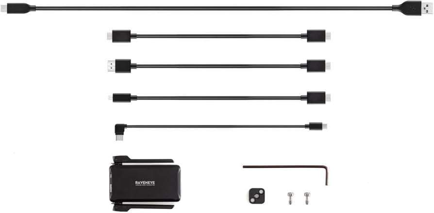 Amazon.com : DJI Ronin Image Transmitter : Electronics