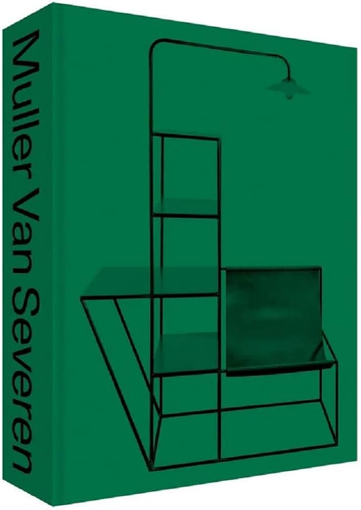 Amazon | Muller Van Severen: Dialogue | Boelen, Jan, Brandlhuber