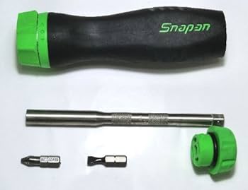 Amazon | Snap-on (スナップオン) ラチェットドライバー ソフト