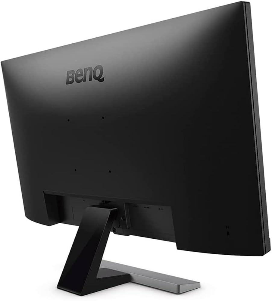 BenQ EL2870U 28 inch 4K HDR Gaming Monitor, 1ms 3840x2160, Free