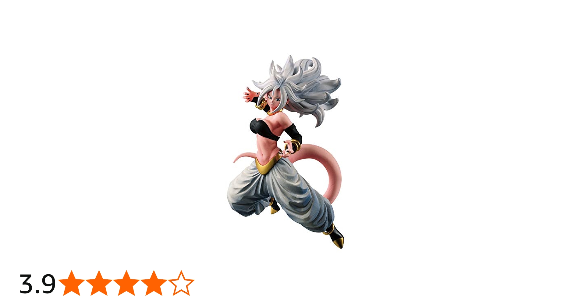 Amazon.co.jp: 一番くじ『ドラゴンボール THE ANDROID BATTLE with
