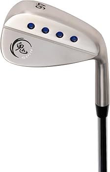 Amazon.co.jp: 鬼スピン ウェッジ CNC加工 フォードット ゴルフクラブ