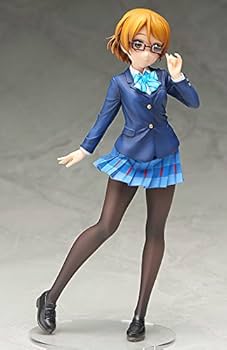 Amazon.co.jp: ラブライブ! 小泉花陽 1/8スケール PVC製 塗装済み完成