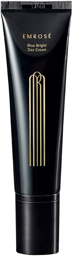 Amazon.co.jp: 【EMROSE 公式】エムロゼ｜ブルーブライトデイクリーム