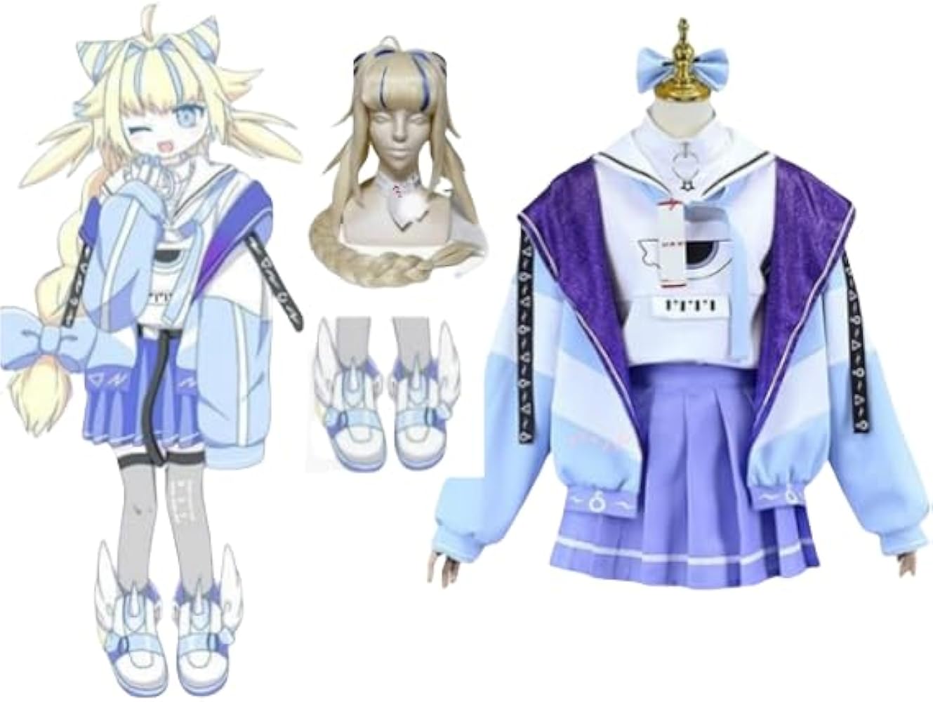 Amazon.co.jp: [YUASEN]コンパス 戦闘摂理解析システム 零夜モチーフ