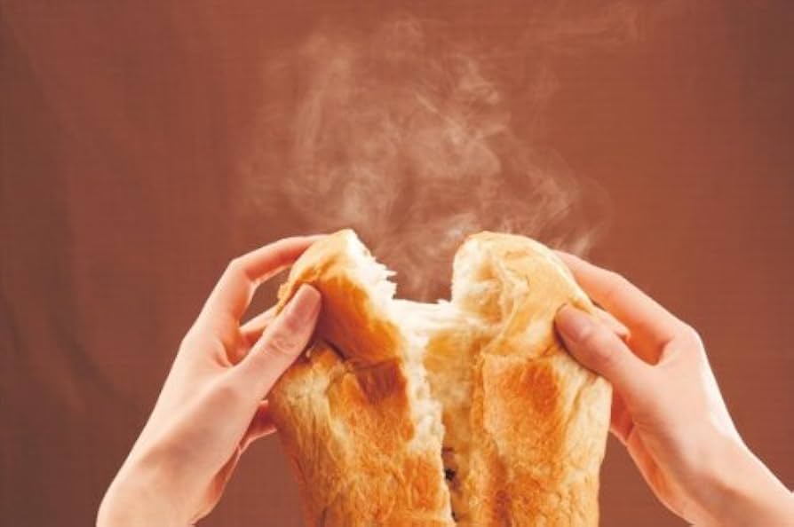 Amazon.co.jp: パナソニック ホームベーカリー 1斤タイプ ピンク