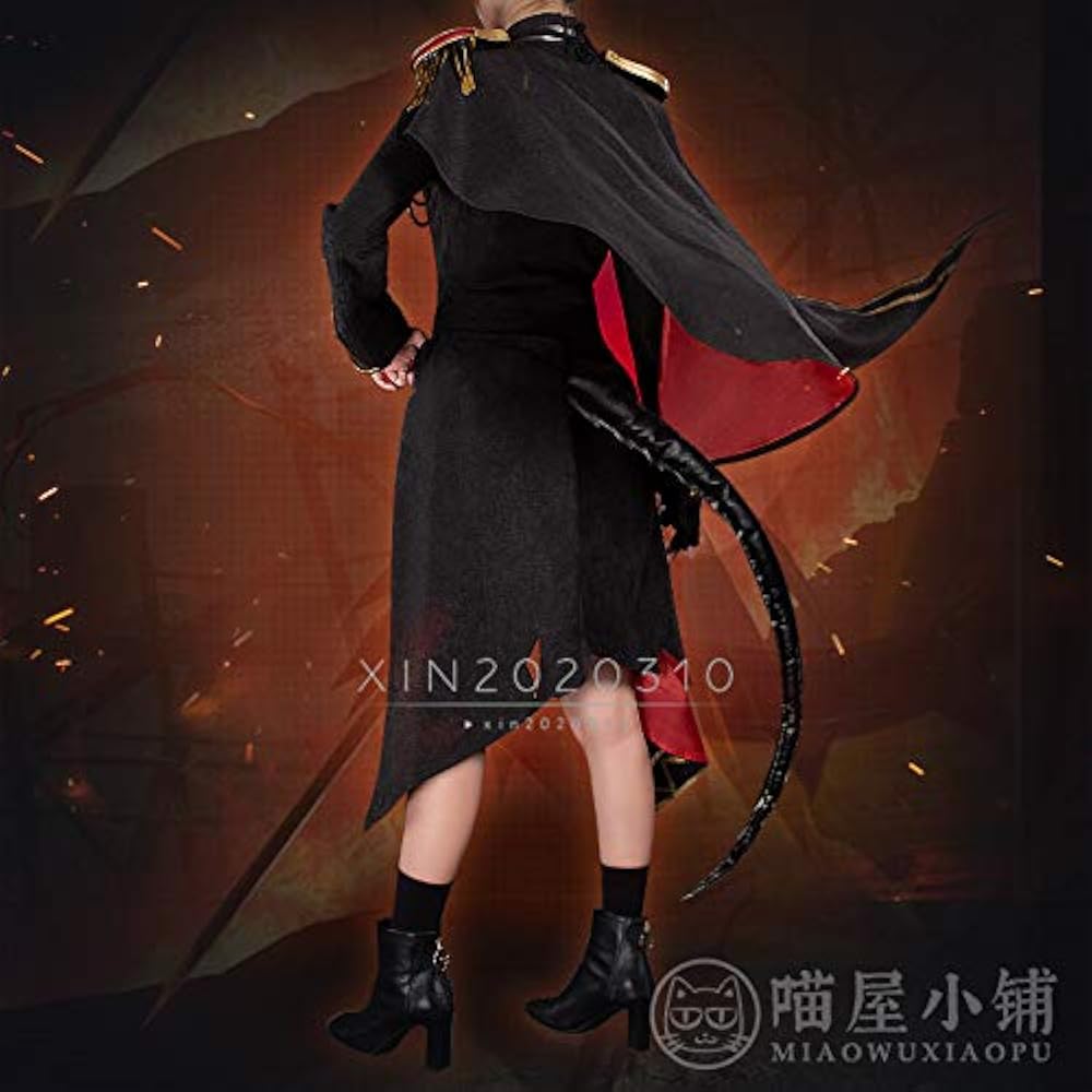 Amazon.co.jp: [XIN XIN] Arknights アークナイツ 明日の方舟 タルラ