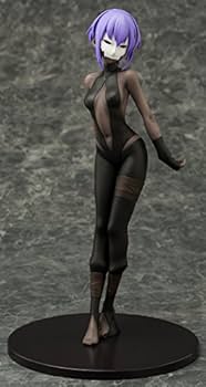 Amazon | Fate/Grand Order アサシン/静謐のハサン 1/7スケール PVC製