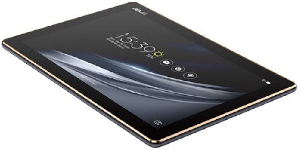 Amazon.co.jp: Z301M-DB16 [ZenPad 10 (10.1インチ/Wi-Fi) ダーク