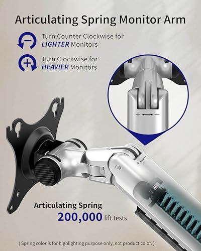 ergounion - PCモニターアーム トリプル 液晶ディスプレイアーム