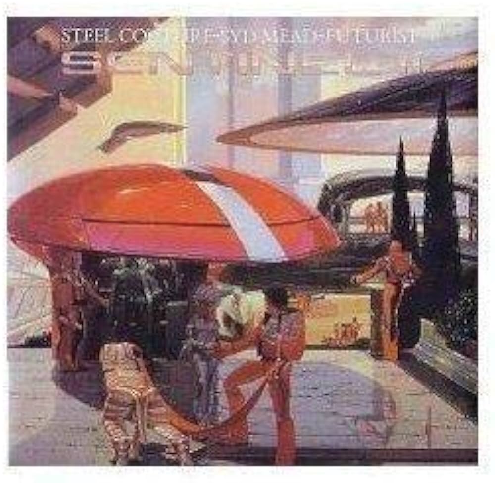 SENTINEL 2 | Syd Mead |本 | 通販 | Amazon