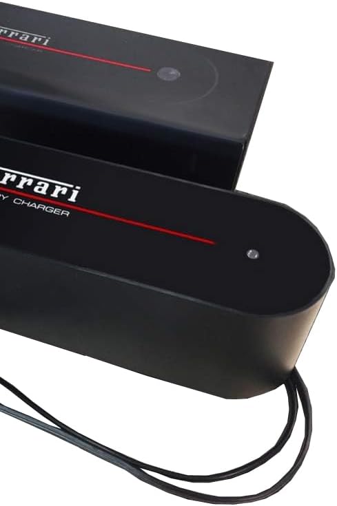Ferrari Battery Charger Kit for USA Vehicles Martinique | Ubuy
