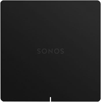 Amazon | Sonos ソノス Port ポート Network Audio Receiver