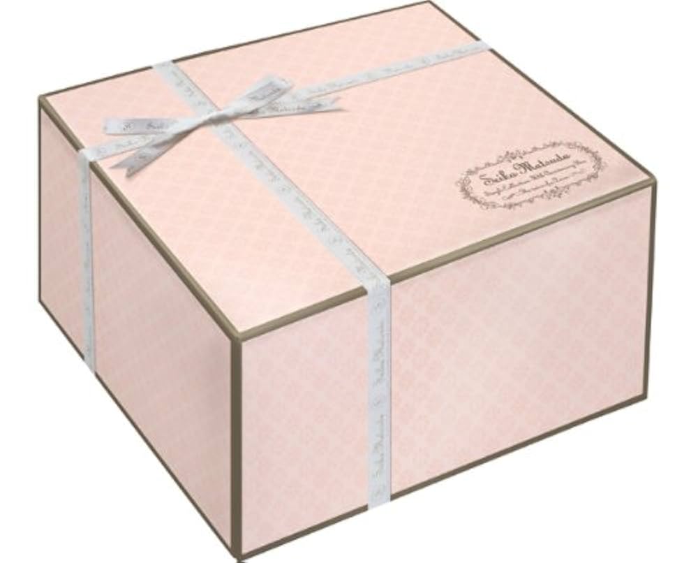 Amazon.co.jp: Seiko Matsuda Single Collection 30th Anniversary Box