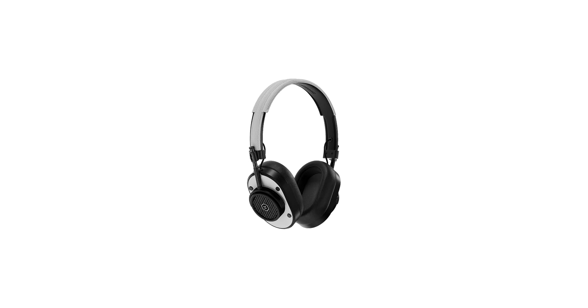 Amazon.com: MASTER & DYNAMIC MH40 Over-Ear Wireless Headphones Gen